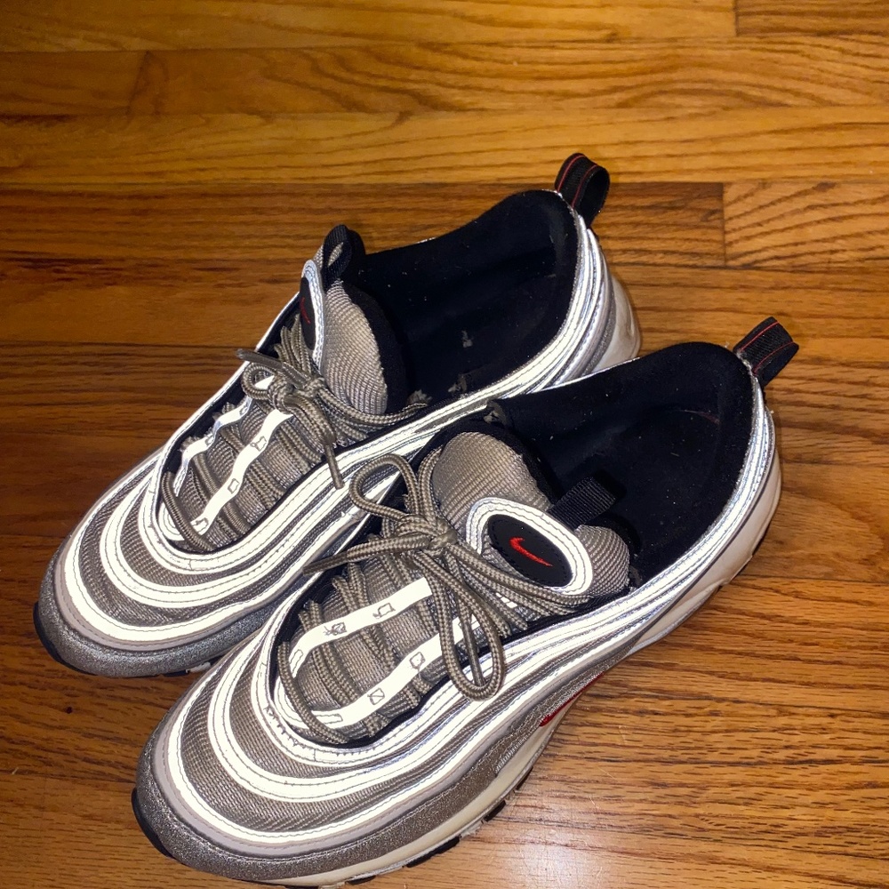 Air Max 97s